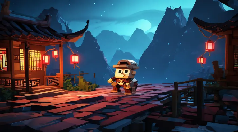 单机象棋游戏图片1